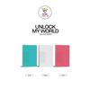 fromis_9 1st Album 'Unlock My World'