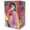 Dandadan Ayase Momo Takakura Ken Shiratori Aira S.H.Figuarts Transformed Assembly PVC Action Figure Anime Model Decora Toy Gift