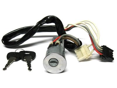 Peugeot 205 82-97 Ignition Switch