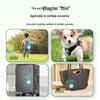 Universal Anti-Lost Device: GPS Locator for Elderly, Kids, and Pets 