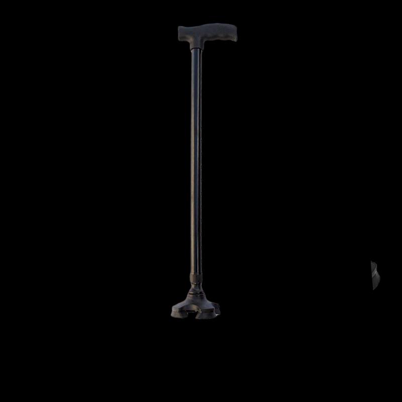 Kordno 3-Section Aluminum Alloy & Carbon Fiber Trekking Poles (Pair)