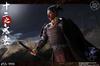 Scale Figure Twelve Ghosts Samurai Thunder EdStar1/6 - (ESS-005) [Used]