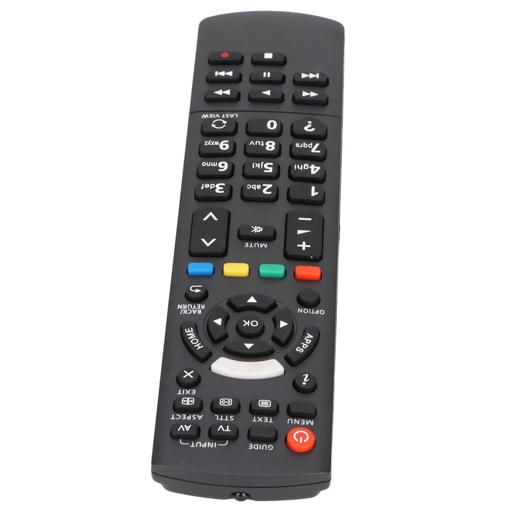 RML1268 Replacement Remote Control Simple Operation Compatible for N2QAYB000926 N2QAYB001013 TV