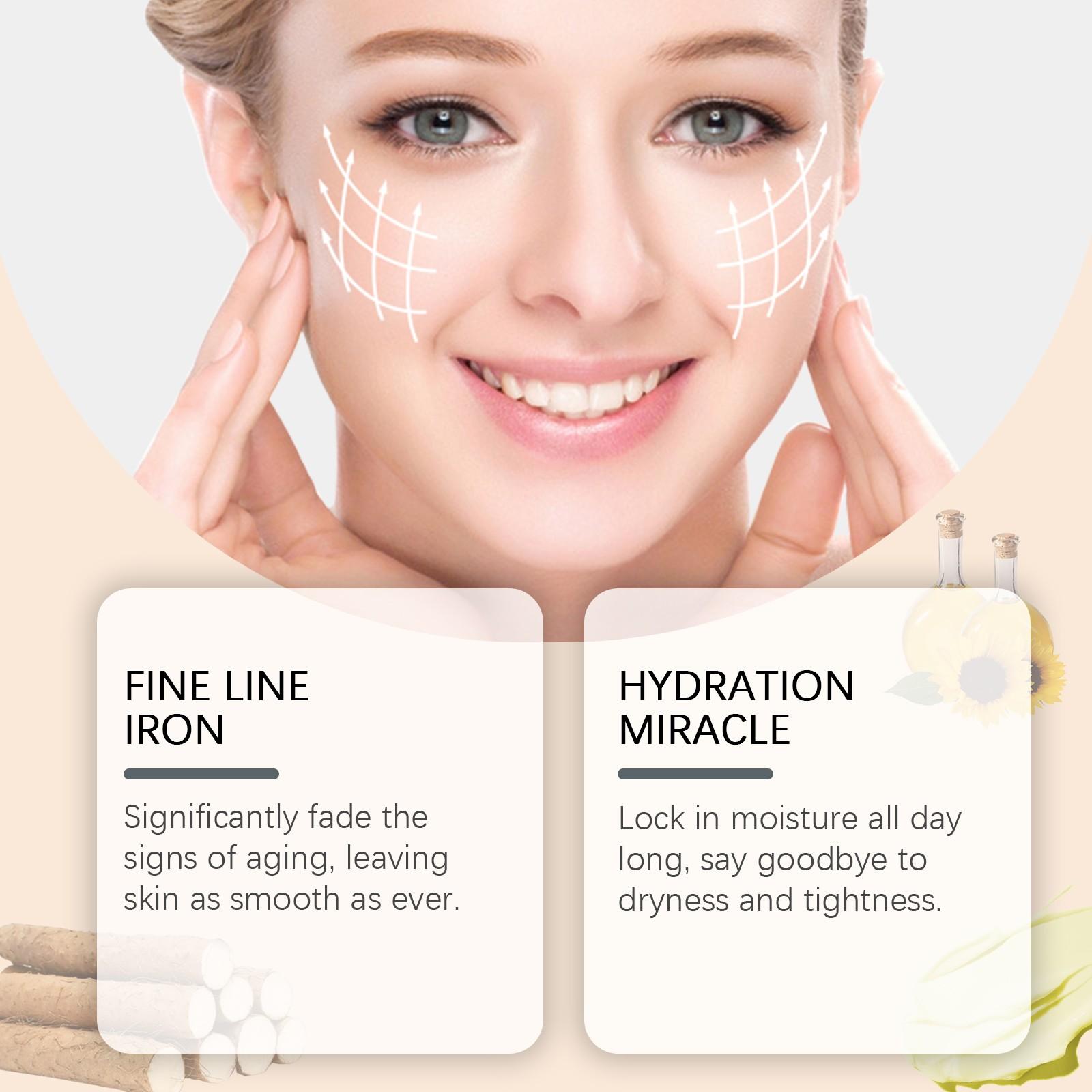 Дикий ямс — фото 2