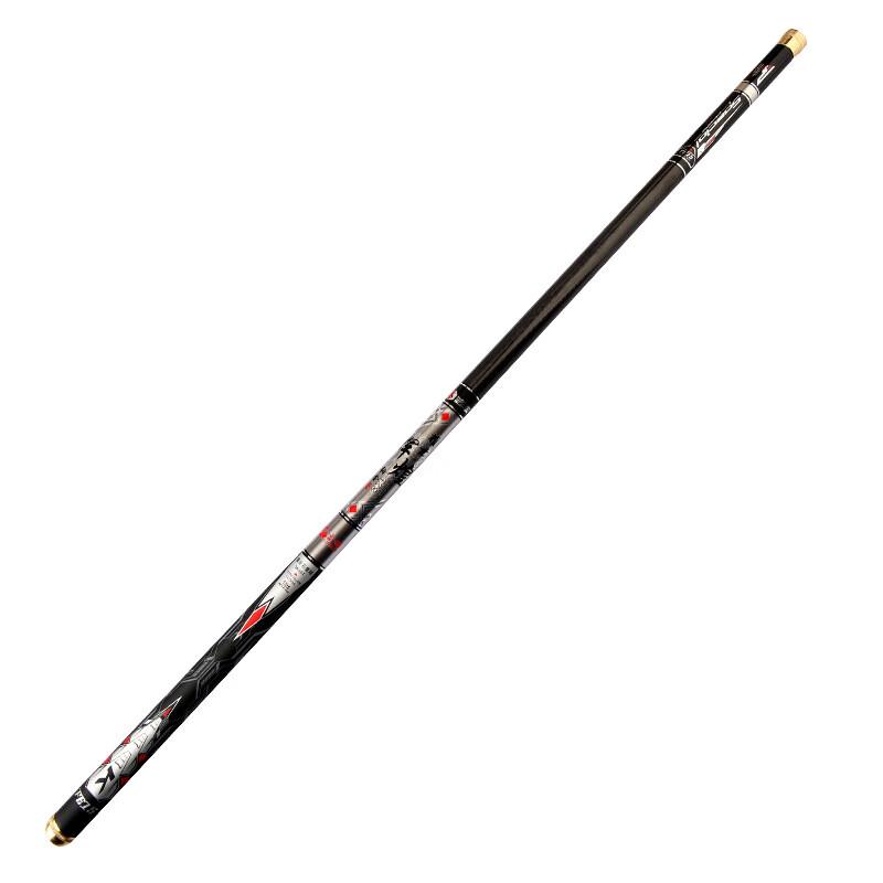 Brangdy High Carbon Telescopic Stream Fishing Rod