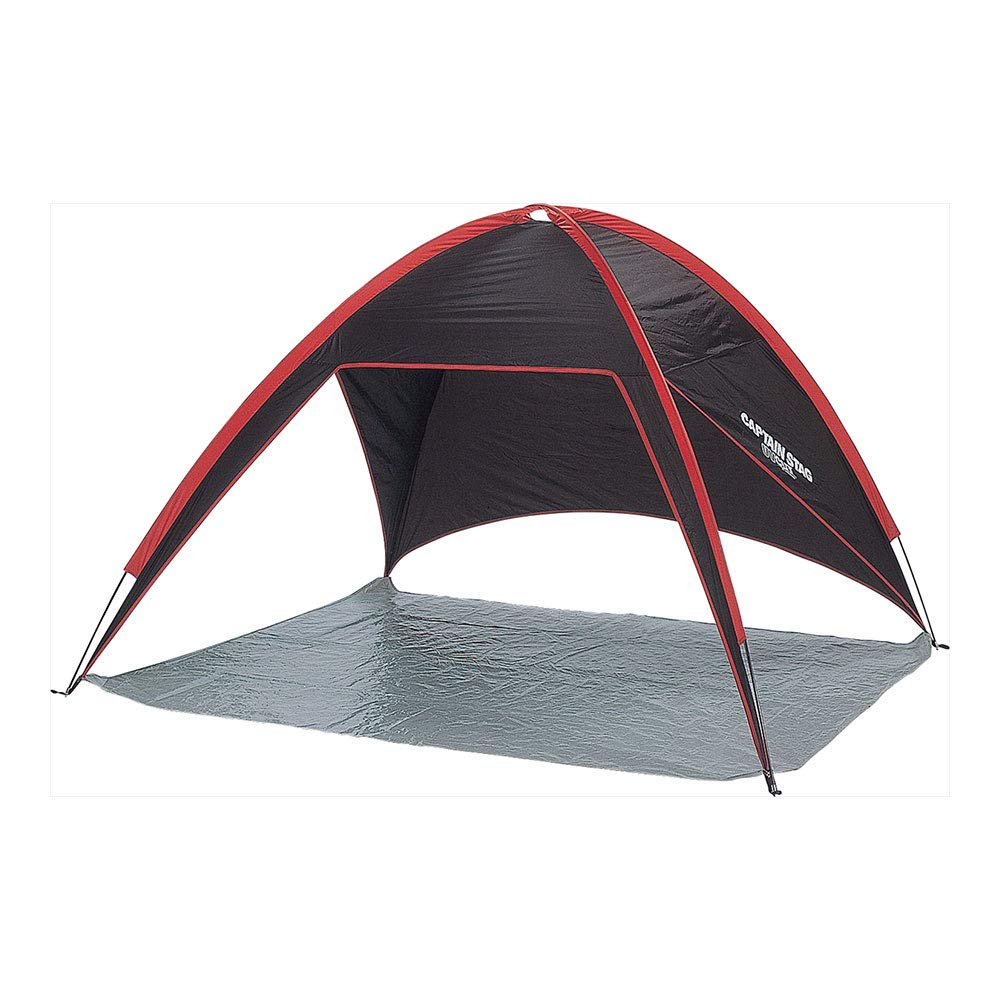 

Палатка-тент Captain Stag Sunline UV Shelter, Черный, M-3126