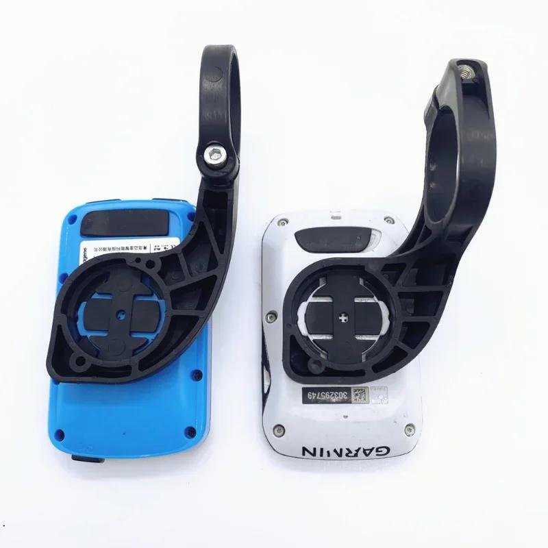Bike Computer Mount Stem MTB Road GPS Holder for 520 820 530 1000 IGPSPORT Bryton Rider Support Bicycle Accessories