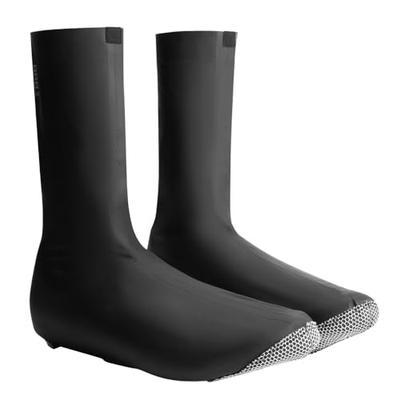 Zimowe osłony na buty BBB Winter Lace Flex, Rozmiary 39/40, BWS-29, Czarne