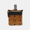 [Pre-Owned] Rockstar Mini Coated Canvas Monogram Crossbody Bag - Good #ABAYLZ