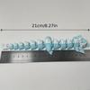 3D Printed Cute Dragon Statues, Movable Joints, Desktop Collectible Dragon Models, Perfect Gifts for Teenagers and Adults