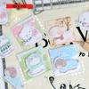 Gift Office School Supplies Style Sticky Notes Small Animal Series Student Office Message Paper Cute Memo Pad  kawaii stationery