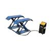 1:64 Scale Lift Model Hand Painted Miniature Car DIY Shop Scene Accessories Diorama Layout
