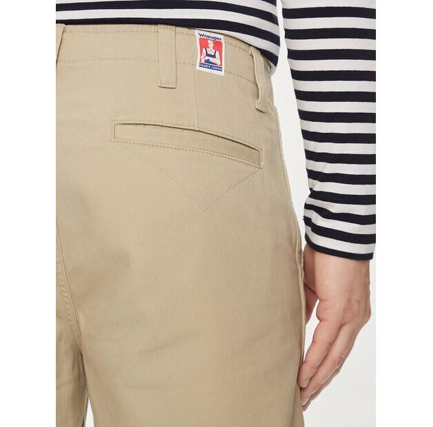 Шорты Wrangler Casey