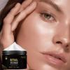 Face Cream Wakes Up Skin, Revitalizes Skin, Improves Skin Vitality, Restores Skin Elasticity, Moisturizes Skin, and Anti-aging Face Cream
