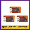 Motorcycle Parts 6 Pin CDI Ignition AC Igniter System Racing For GY6 50cc 80CC 110 125cc 150CC Moped Scooter ATV Quad Buggy Bike