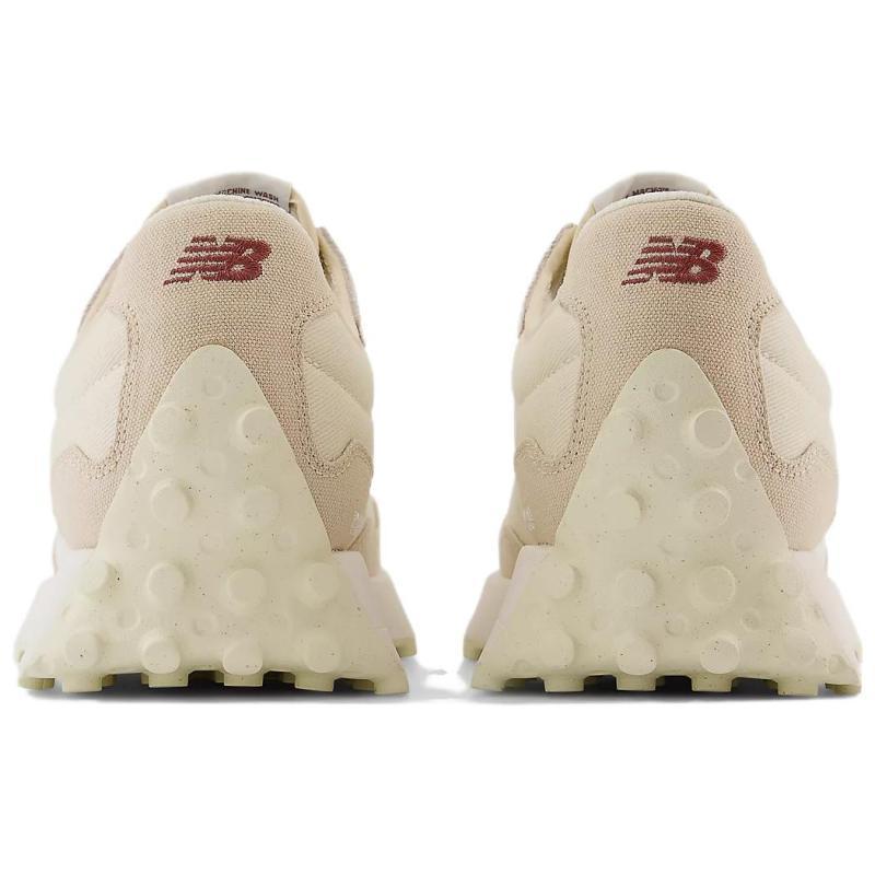 New Balance 327 Khaki Sneakers MS327DA