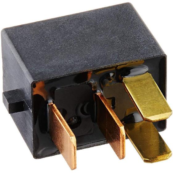 4 Pack G8HL-H71 39794-SDA-A03 Power Relay Assembly Compatible for 2003-2014 Accord 2006-2014 Civic 2007-2014 MDX CR-V