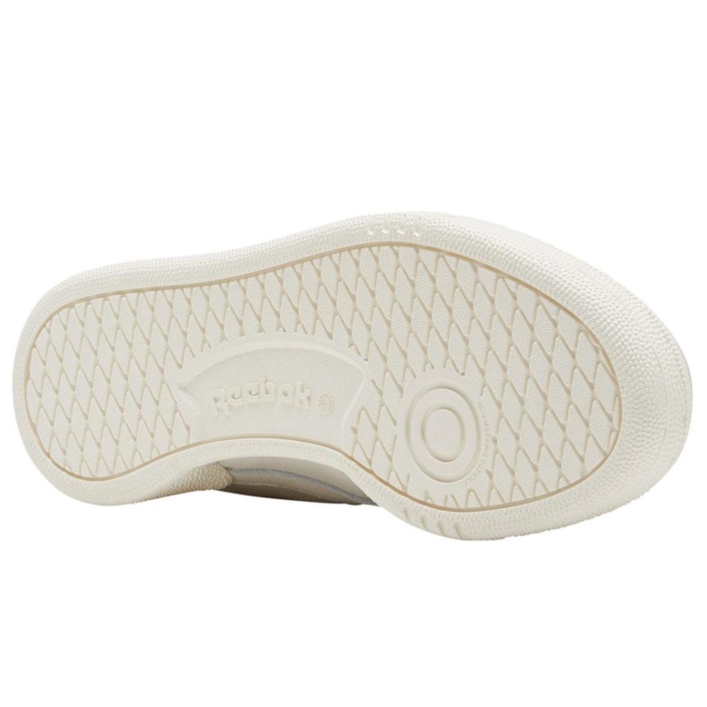 Club C Wmns Reebok 85 'Chalk Sunbaked Orange' Women's EF3489