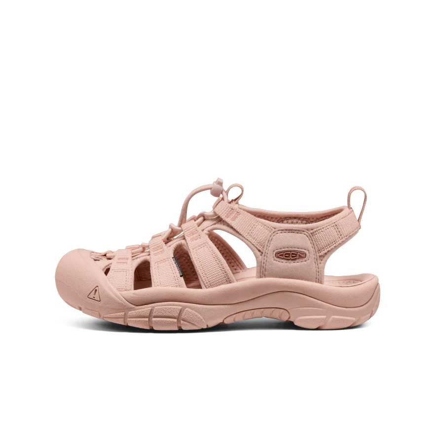 Keen Newport H2 Polyester River Trekking Shoes Women s 1032114 36