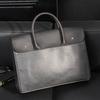 MDNG Herren Multifunktionale Business-Tasche