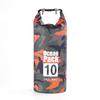 OLOMM Outdoor Camouflage Waterproof Dry Bag