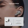 Bach Johann T1 Smart Noise-Cancelling True Wireless Earbuds