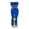 Poppy Playtime Huggy Wuggy Plush Toy Collectible Toy for All Ages Smiling Huggy - (14-inch Wuggy)