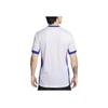 Nike Dri-Fit 25 Season Shanghai Shenhua Away Fan Version Quick-Dry Crew Neck Short Sleeve Football Shirt Men Tops HM6161-100