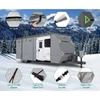 Auto Parts Car and Accessories caravan Cover Water Pressure 1500-2000mm Rv Cover with Roof