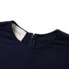 Gucci Short Sleeved Dress Women's Dark Blue 528977-ZKR01-4755