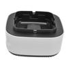 Ashtray Purifier Smokeless Multi Functional Battery Powered Negative Ion Air Purifier for Home Car Office