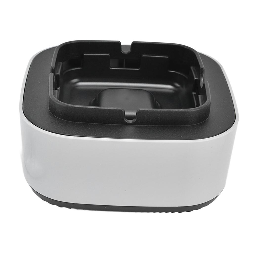Ashtray Purifier Smokeless Multi Functional Battery Powered Negative Ion Air Purifier for Home Car Office