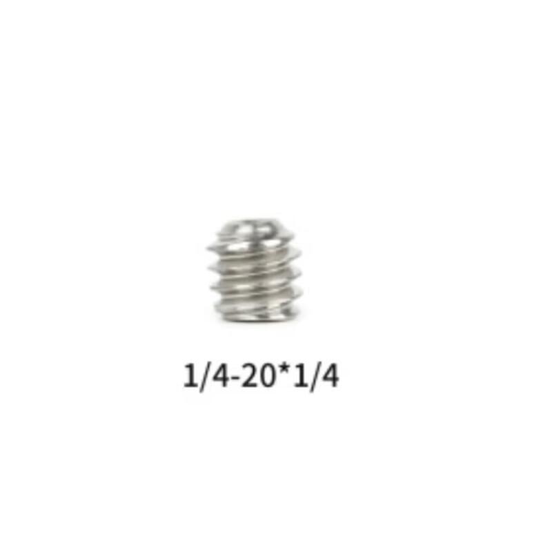 Stainless Steel Imperial Hex Socket Set Screw