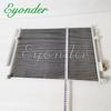 A/C AC Air Conditioning Conditioner Condenser for HYUNDAI ACCENT IV RB 1.4 1.6 VELOSTER 1.6 Kia RIO III UB 1.25 1.4 976061W000