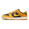Nike Dunk Low 'Goldenrod' Skate Shoes Sneakers DD1391-004