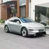 Tesla Model Y 2024+ Facelift Front Lip Splitter Spoiler by YOFER