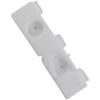 High Quality Front Bumper Mounting Bracket for JAC Frison T8 PICKUP
