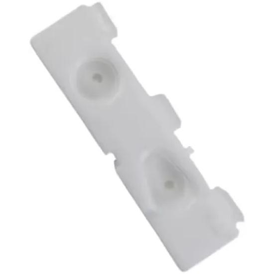 High quality Front Bumper Mounting Bracket for JAC Frison T8 PICKUP left