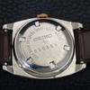 VINTAGE SEIKO 5 AUTOMATIC 2517B JAPAN WOMENS ORIGINAL DIAL WATCH a704239-1