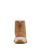 Kinetic Impact Short Boots NL5196 Tawny Gum 17 [Sorel] Women's 23.5cm Buff,