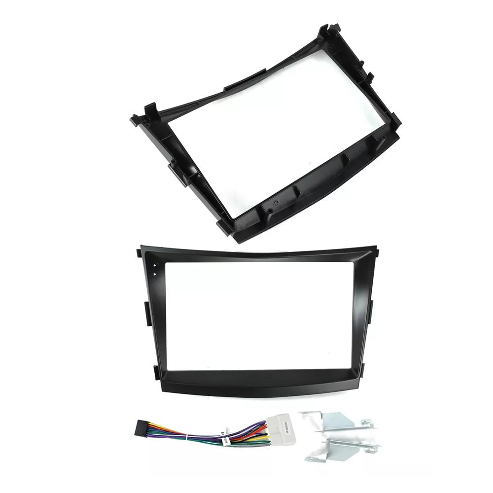 Icreative Car Radio Multimedia MP5 Player Head Unit Stereo BT For SsangYong Tivolan Tivoli 2014-2017