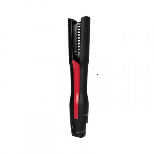 Revlon 2 in 1 Hair Dryer & Straightener (EU Plug)