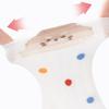 Baby Girls Socks Soft Cartoon Cotton Non-slip Socks Children Girl Mesh Anti-slipping Socks Indoor Floor Socks