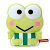 Cushion the Every 967211 Character-Shaped (Keroppi Frog, Day)