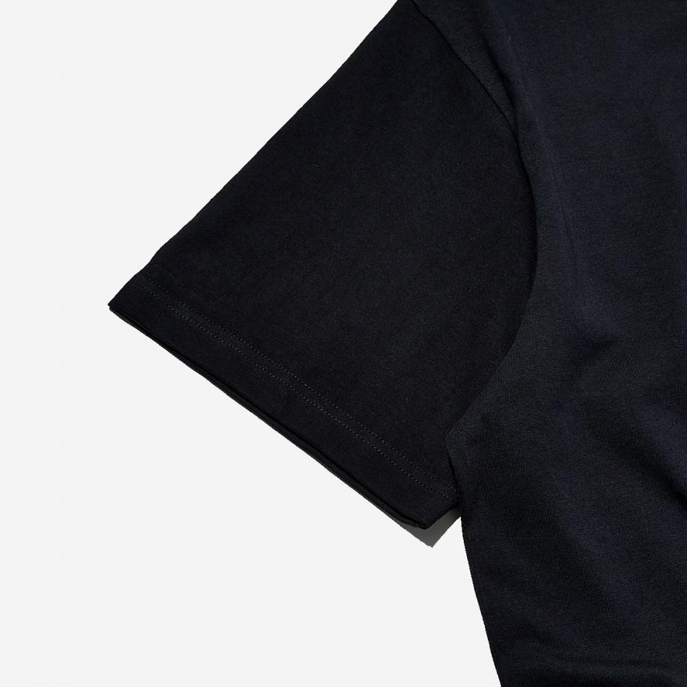 Service Works Big Farmer Tee Sw124 Blck