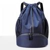 OEING Drawstring Basketball Backpack
