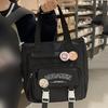 Children's Schoolbags Elementary Schoolbags Female College Students Junior High School Students Male Backpacks