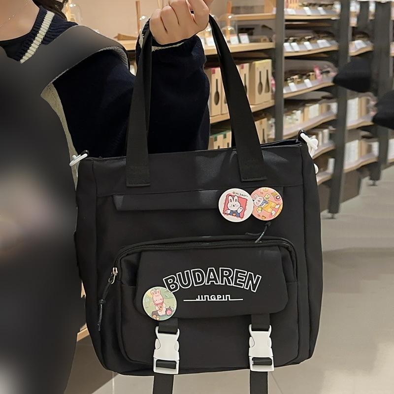Children's Schoolbags Elementary Schoolbags Female College Students Junior High School Students Male Backpacks