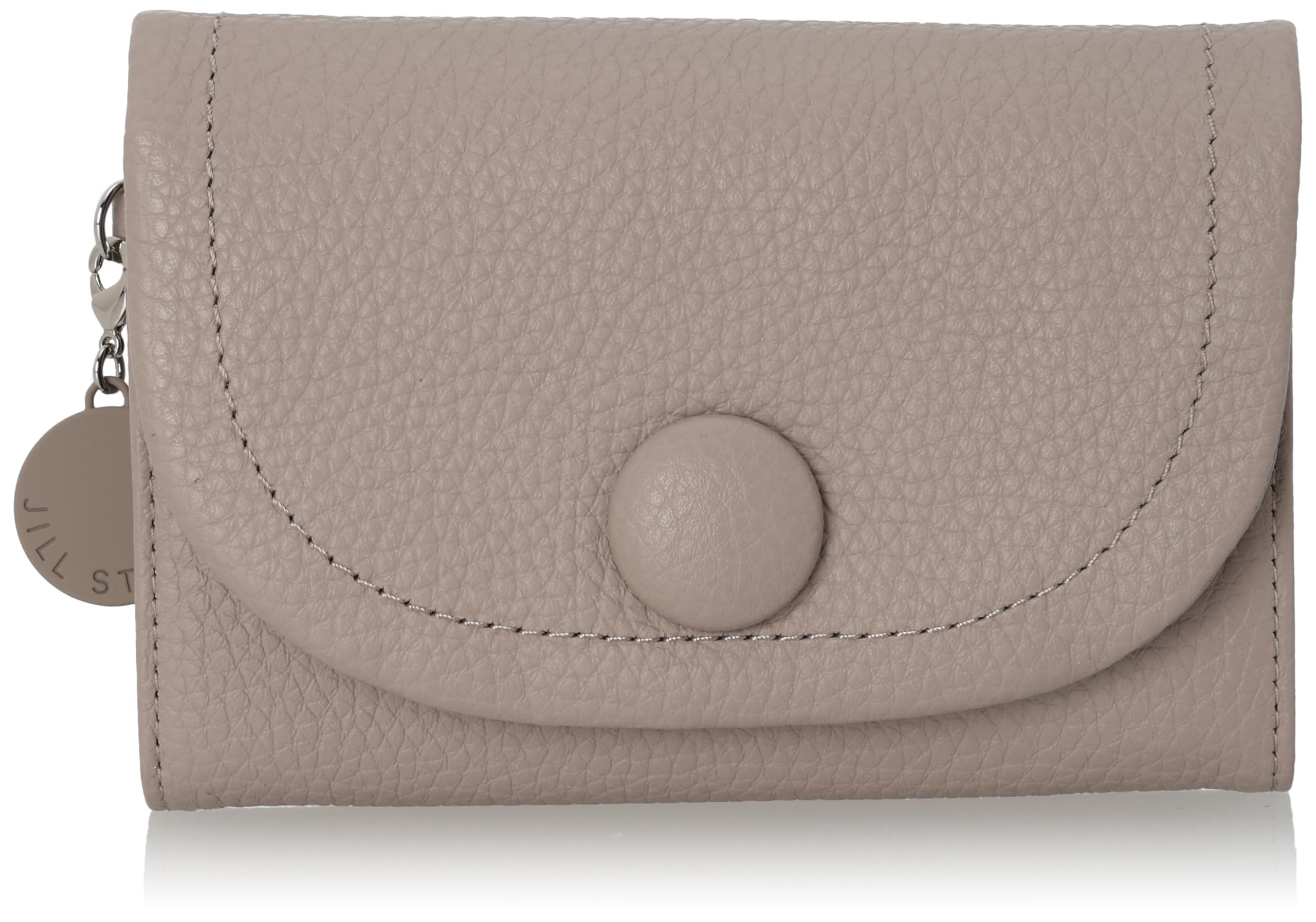 

Бумажник бифолд Lunati серый [Jill Stuart] серый