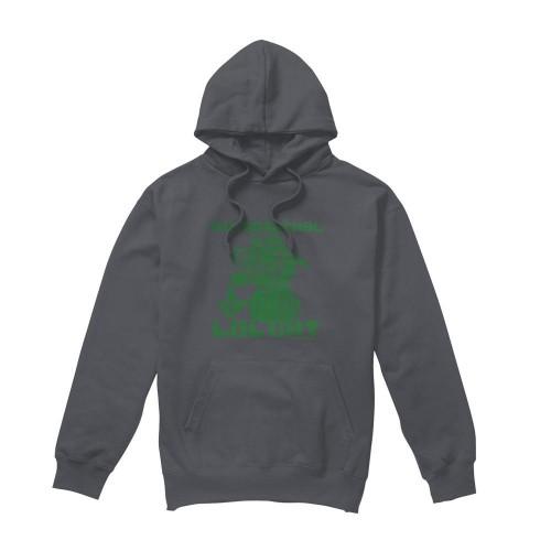 Garfield Mens OG LOL Hoodie